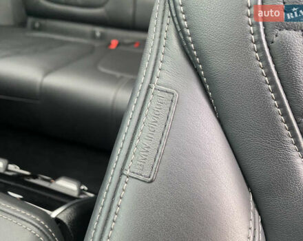 Синій БМВ Х5, об'ємом двигуна 3 л та пробігом 119 тис. км за 57000 $, фото 29 на Automoto.ua