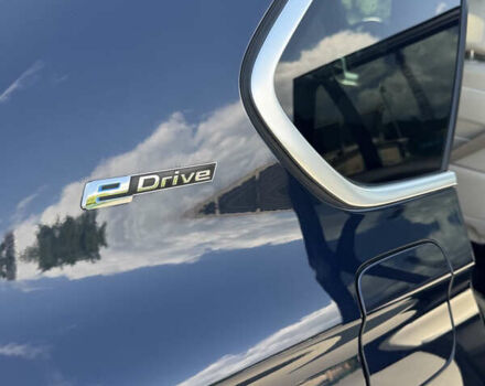 Синій БМВ Х5, об'ємом двигуна 2 л та пробігом 187 тис. км за 34000 $, фото 22 на Automoto.ua