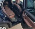 Синий БМВ Х5, объемом двигателя 2 л и пробегом 54 тыс. км за 37300 $, фото 31 на Automoto.ua