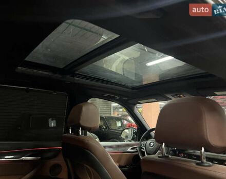 Синий БМВ Х5, объемом двигателя 2.98 л и пробегом 179 тыс. км за 20500 $, фото 42 на Automoto.ua