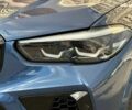 Синій БМВ Х5, об'ємом двигуна 3 л та пробігом 121 тис. км за 48490 $, фото 5 на Automoto.ua