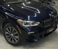Синий БМВ Х5, объемом двигателя 3 л и пробегом 52 тыс. км за 54900 $, фото 1 на Automoto.ua