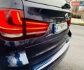 Синій БМВ Х5, об'ємом двигуна 2 л та пробігом 78 тис. км за 35950 $, фото 9 на Automoto.ua