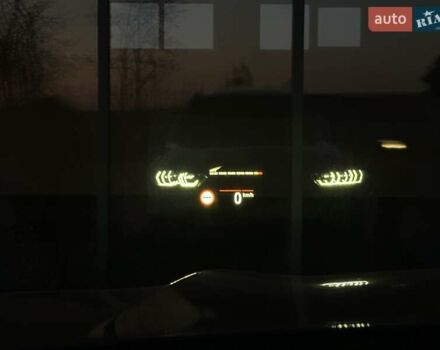 Синий БМВ Х5, объемом двигателя 2.99 л и пробегом 183 тыс. км за 49999 $, фото 49 на Automoto.ua