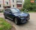 Синій БМВ Х5, об'ємом двигуна 3 л та пробігом 96 тис. км за 43000 $, фото 1 на Automoto.ua