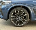 Синій БМВ Х5, об'ємом двигуна 3 л та пробігом 121 тис. км за 48490 $, фото 13 на Automoto.ua