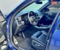 Синій БМВ Х5, об'ємом двигуна 3 л та пробігом 212 тис. км за 41500 $, фото 21 на Automoto.ua
