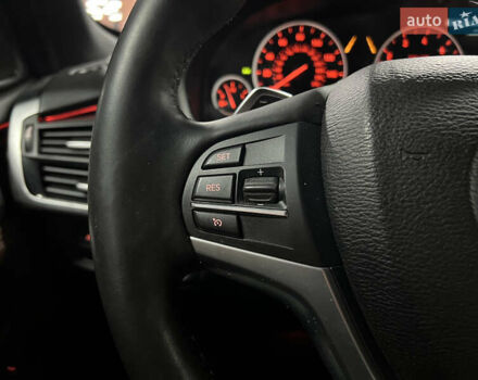 Синий БМВ Х5, объемом двигателя 2.98 л и пробегом 179 тыс. км за 20500 $, фото 29 на Automoto.ua