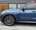 Синий БМВ Х5, объемом двигателя 3 л и пробегом 122 тыс. км за 46999 $, фото 12 на Automoto.ua