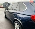Синій БМВ Х5, об'ємом двигуна 2 л та пробігом 78 тис. км за 35950 $, фото 14 на Automoto.ua