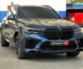 Синій БМВ Х5, об'ємом двигуна 3 л та пробігом 121 тис. км за 48490 $, фото 3 на Automoto.ua