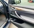 Синій БМВ Х5, об'ємом двигуна 2 л та пробігом 78 тис. км за 35950 $, фото 32 на Automoto.ua