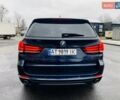 Синій БМВ Х5, об'ємом двигуна 2 л та пробігом 78 тис. км за 35950 $, фото 8 на Automoto.ua