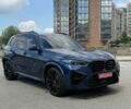Синій БМВ Х5, об'ємом двигуна 3 л та пробігом 90 тис. км за 46000 $, фото 1 на Automoto.ua