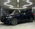 Синий БМВ Х5, объемом двигателя 3 л и пробегом 52 тыс. км за 54900 $, фото 6 на Automoto.ua