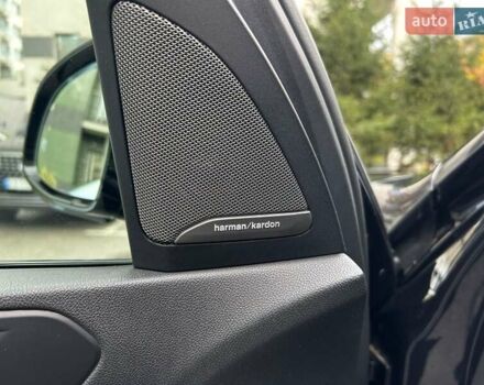 Синий БМВ Х5, объемом двигателя 2.99 л и пробегом 197 тыс. км за 57000 $, фото 19 на Automoto.ua