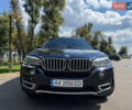 Синій БМВ Х5, об'ємом двигуна 3 л та пробігом 130 тис. км за 33000 $, фото 8 на Automoto.ua