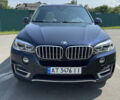 Синій БМВ Х5, об'ємом двигуна 2 л та пробігом 187 тис. км за 34000 $, фото 1 на Automoto.ua