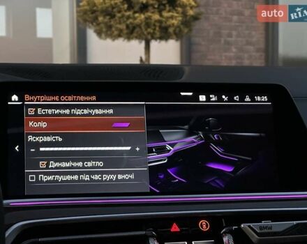 Синий БМВ Х5, объемом двигателя 2.99 л и пробегом 183 тыс. км за 49999 $, фото 61 на Automoto.ua