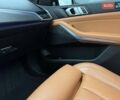 Синий БМВ Х5, объемом двигателя 3 л и пробегом 122 тыс. км за 46999 $, фото 46 на Automoto.ua