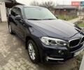 Синій БМВ Х5, об'ємом двигуна 2 л та пробігом 66 тис. км за 39500 $, фото 1 на Automoto.ua