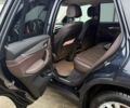 Синій БМВ Х5, об'ємом двигуна 2 л та пробігом 66 тис. км за 39500 $, фото 5 на Automoto.ua