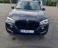 Синий БМВ Х5, объемом двигателя 2 л и пробегом 54 тыс. км за 37300 $, фото 20 на Automoto.ua