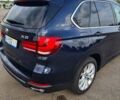 Синий БМВ Х5, объемом двигателя 2 л и пробегом 54 тыс. км за 37300 $, фото 25 на Automoto.ua