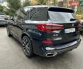 Синий БМВ Х5, объемом двигателя 2.99 л и пробегом 197 тыс. км за 57000 $, фото 17 на Automoto.ua