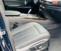 Синий БМВ Х5, объемом двигателя 2 л и пробегом 80 тыс. км за 35950 $, фото 53 на Automoto.ua