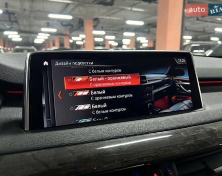 Синий БМВ Х5, объемом двигателя 2.98 л и пробегом 179 тыс. км за 20500 $, фото 31 на Automoto.ua