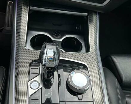 Синий БМВ Х5, объемом двигателя 2.99 л и пробегом 197 тыс. км за 57000 $, фото 3 на Automoto.ua