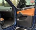 Синий БМВ Х5, объемом двигателя 3 л и пробегом 122 тыс. км за 46999 $, фото 73 на Automoto.ua