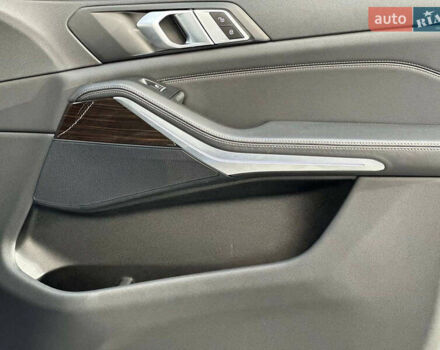 Синій БМВ Х5, об'ємом двигуна 3 л та пробігом 121 тис. км за 48490 $, фото 26 на Automoto.ua