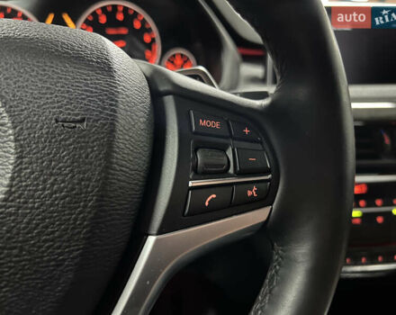 Синий БМВ Х5, объемом двигателя 2.98 л и пробегом 179 тыс. км за 20500 $, фото 36 на Automoto.ua