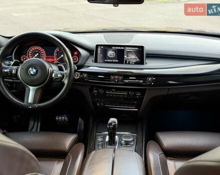 Синій БМВ Х5, об'ємом двигуна 2.99 л та пробігом 153 тис. км за 48000 $, фото 28 на Automoto.ua