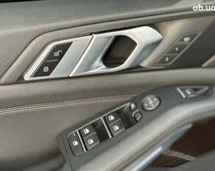 Синій БМВ Х5, об'ємом двигуна 3 л та пробігом 121 тис. км за 48490 $, фото 29 на Automoto.ua