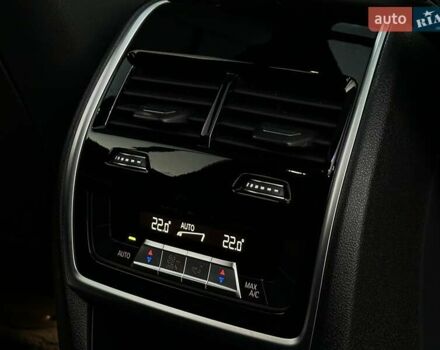 Синий БМВ Х5, объемом двигателя 2.99 л и пробегом 183 тыс. км за 49999 $, фото 41 на Automoto.ua