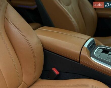 Синий БМВ Х5, объемом двигателя 3 л и пробегом 122 тыс. км за 46999 $, фото 82 на Automoto.ua