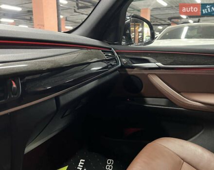 Синий БМВ Х5, объемом двигателя 2.98 л и пробегом 179 тыс. км за 20500 $, фото 37 на Automoto.ua