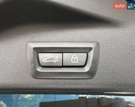 Синій БМВ Х5, об'ємом двигуна 3 л та пробігом 121 тис. км за 48490 $, фото 20 на Automoto.ua