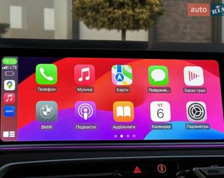 Синий БМВ Х5, объемом двигателя 2.99 л и пробегом 183 тыс. км за 49999 $, фото 57 на Automoto.ua