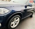 Синій БМВ Х5, об'ємом двигуна 2 л та пробігом 78 тис. км за 35950 $, фото 15 на Automoto.ua