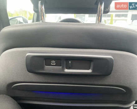 Синій БМВ Х5, об'ємом двигуна 3 л та пробігом 119 тис. км за 57000 $, фото 34 на Automoto.ua