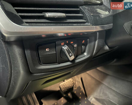 Синий БМВ Х5, объемом двигателя 2.98 л и пробегом 179 тыс. км за 20500 $, фото 19 на Automoto.ua