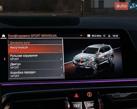 Синий БМВ Х5, объемом двигателя 2.99 л и пробегом 183 тыс. км за 49999 $, фото 71 на Automoto.ua