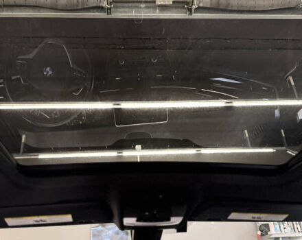 Синий БМВ Х5, объемом двигателя 2.98 л и пробегом 38 тыс. км за 34000 $, фото 19 на Automoto.ua