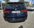 Синій БМВ Х5, об'ємом двигуна 2 л та пробігом 157 тис. км за 33500 $, фото 8 на Automoto.ua