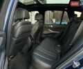 Синий БМВ Х5, объемом двигателя 2.99 л и пробегом 183 тыс. км за 49999 $, фото 38 на Automoto.ua