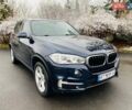 Синій БМВ Х5, об'ємом двигуна 2 л та пробігом 78 тис. км за 35950 $, фото 2 на Automoto.ua